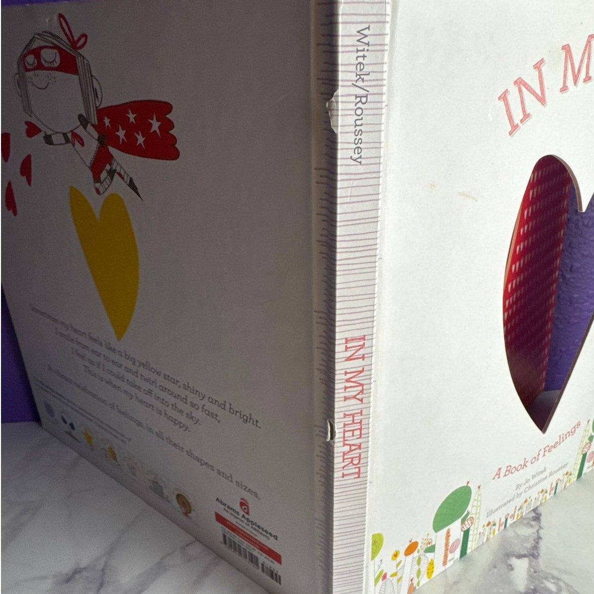 Children's Books About Feelings Too Timid to Talk Emotions Shyness Book Lot of 4 - Lane Creatives