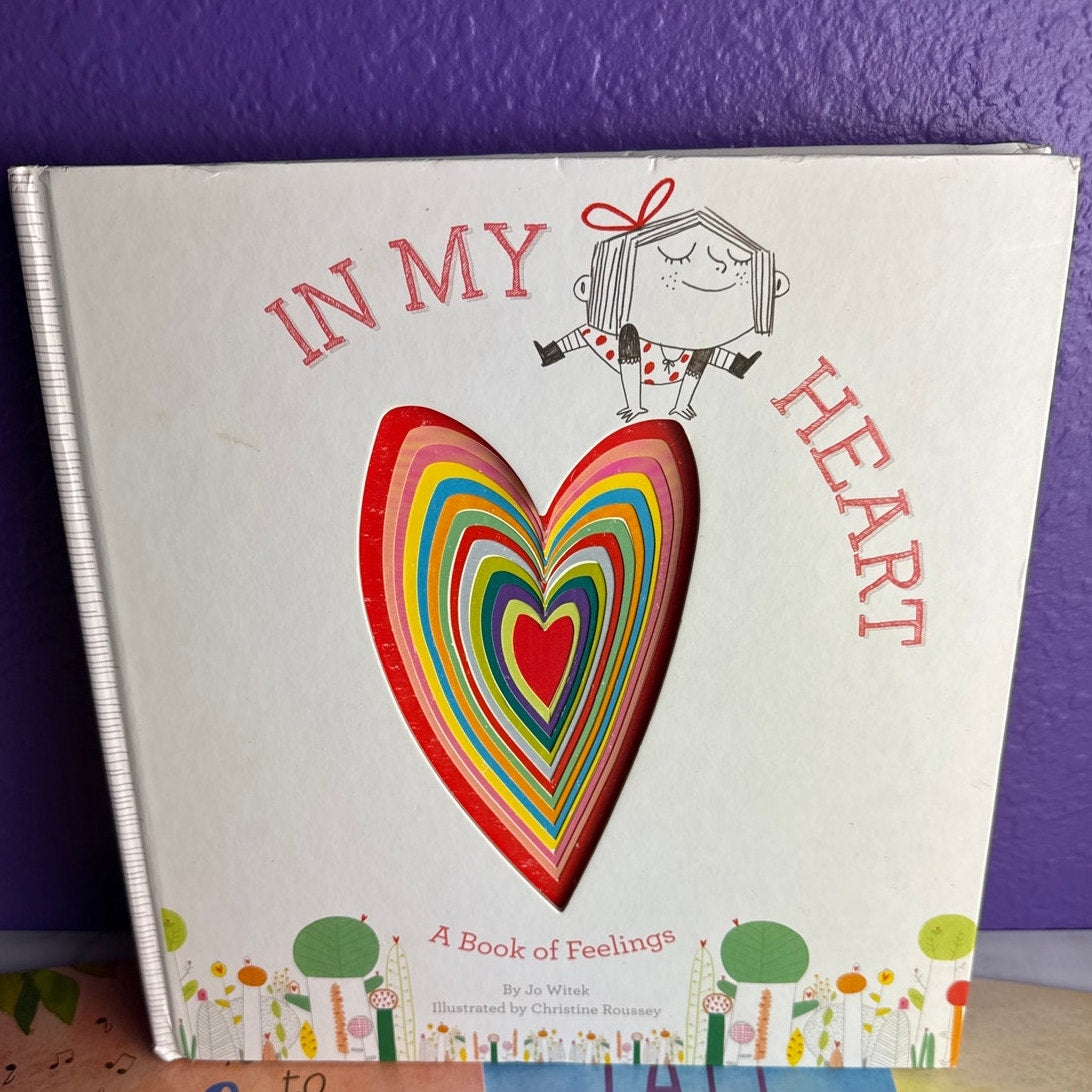 Children's Books About Feelings Too Timid to Talk Emotions Shyness Book Lot of 4 - Lane Creatives