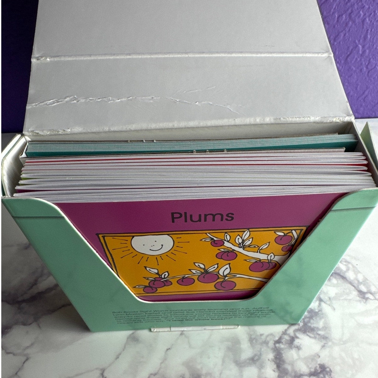 Scholastic Early Reader Lot: Bob Books Sight Words & First Little Readers G-H - Lane Creatives