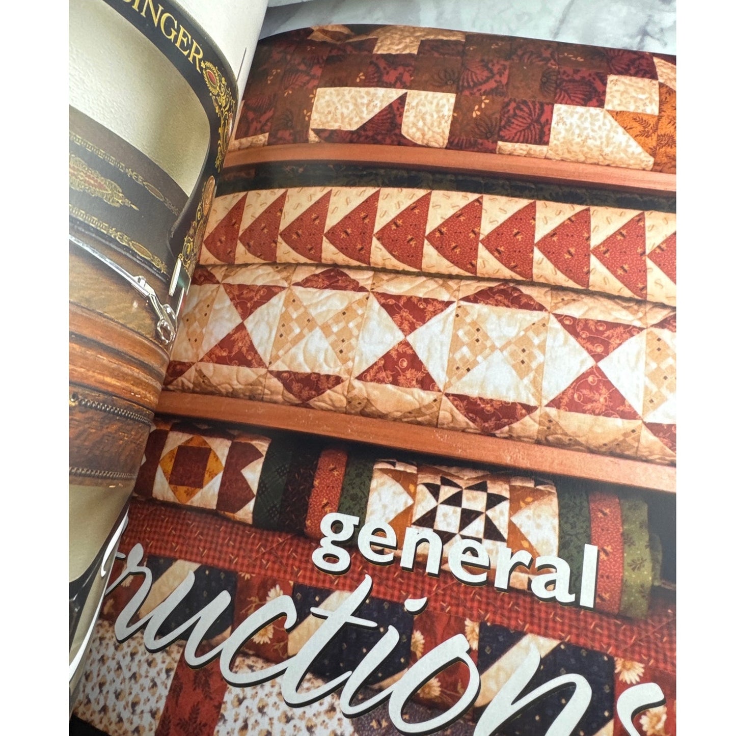 Cozy Cabin Quilts Thimbleberries Lynette Jensen 20 Projects Quilting Book